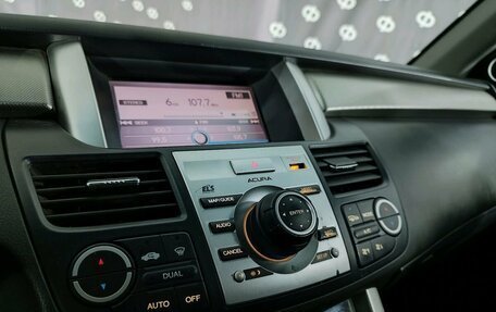 Acura RDX III, 2007 год, 945 000 рублей, 22 фотография