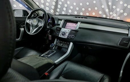 Acura RDX III, 2007 год, 945 000 рублей, 25 фотография