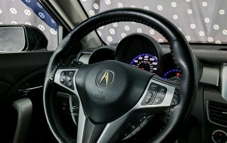 Acura RDX III, 2007 год, 945 000 рублей, 26 фотография