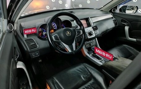 Acura RDX III, 2007 год, 945 000 рублей, 16 фотография
