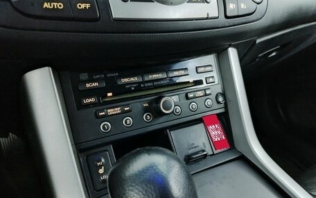 Acura RDX III, 2007 год, 945 000 рублей, 23 фотография