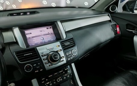 Acura RDX III, 2007 год, 945 000 рублей, 27 фотография