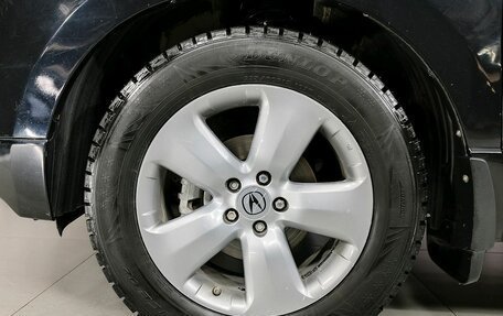Acura RDX III, 2007 год, 945 000 рублей, 36 фотография