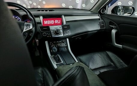 Acura RDX III, 2007 год, 945 000 рублей, 28 фотография