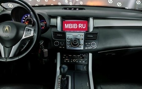 Acura RDX III, 2007 год, 945 000 рублей, 30 фотография