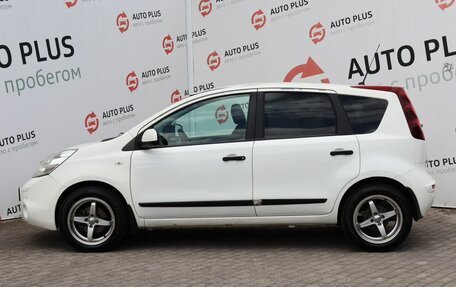 Nissan Note II рестайлинг, 2013 год, 699 000 рублей, 4 фотография