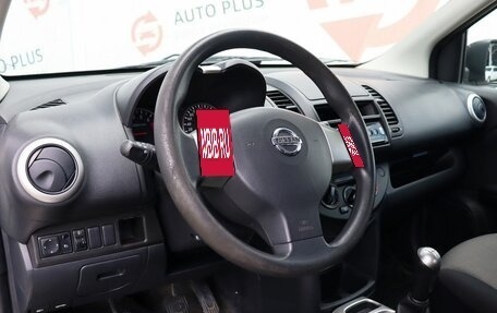 Nissan Note II рестайлинг, 2013 год, 699 000 рублей, 7 фотография