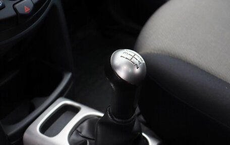 Nissan Note II рестайлинг, 2013 год, 699 000 рублей, 11 фотография