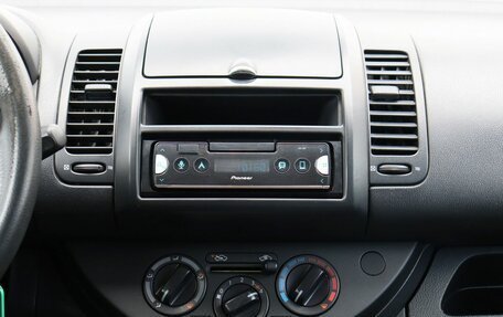 Nissan Note II рестайлинг, 2013 год, 699 000 рублей, 10 фотография