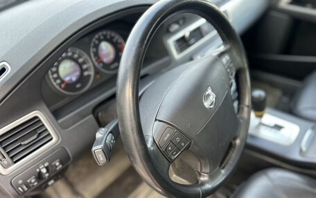 Volvo S80 II рестайлинг 2, 2008 год, 1 750 000 рублей, 10 фотография