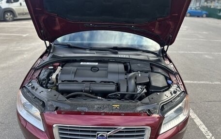 Volvo S80 II рестайлинг 2, 2008 год, 1 750 000 рублей, 11 фотография