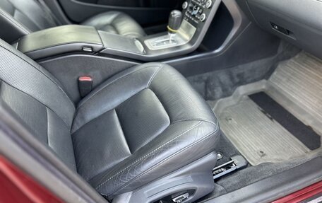 Volvo S80 II рестайлинг 2, 2008 год, 1 750 000 рублей, 14 фотография