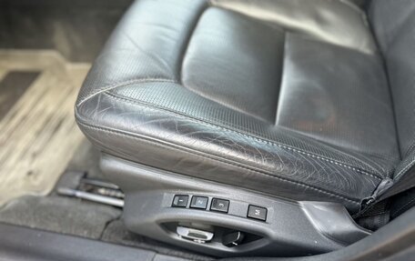 Volvo S80 II рестайлинг 2, 2008 год, 1 750 000 рублей, 18 фотография