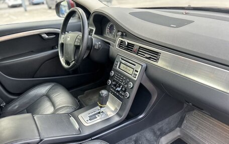 Volvo S80 II рестайлинг 2, 2008 год, 1 750 000 рублей, 23 фотография