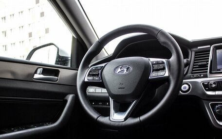 Hyundai Sonata VII, 2017 год, 1 800 000 рублей, 15 фотография