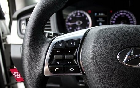 Hyundai Sonata VII, 2017 год, 1 800 000 рублей, 18 фотография