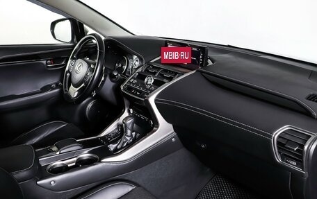 Lexus NX I, 2018 год, 3 200 000 рублей, 11 фотография