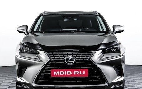 Lexus NX I, 2018 год, 3 200 000 рублей, 2 фотография