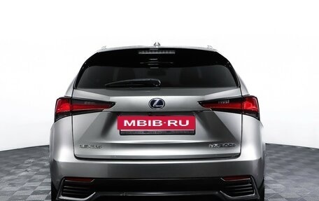 Lexus NX I, 2018 год, 3 200 000 рублей, 6 фотография