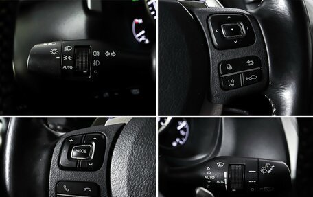 Lexus NX I, 2018 год, 3 200 000 рублей, 19 фотография