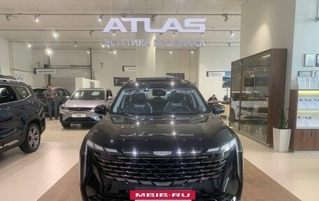 Geely Atlas, 2024 год, 4 176 400 рублей, 3 фотография