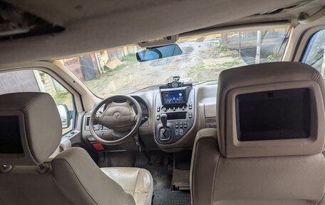 Mercedes-Benz Vito, 1997 год, 520 000 рублей, 5 фотография