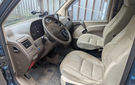 Mercedes-Benz Vito, 1997 год, 520 000 рублей, 4 фотография