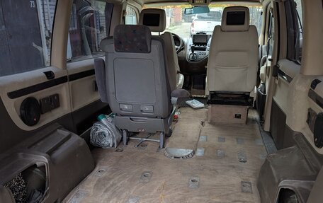 Mercedes-Benz Vito, 1997 год, 520 000 рублей, 7 фотография