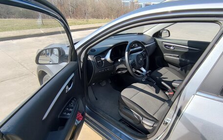 KIA Rio IV, 2021 год, 1 900 000 рублей, 8 фотография