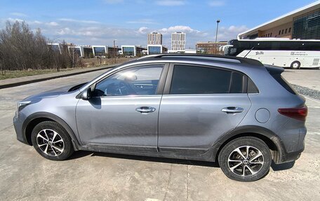 KIA Rio IV, 2021 год, 1 900 000 рублей, 7 фотография