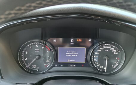 Cadillac XT5 I рестайлинг, 2021 год, 4 250 000 рублей, 2 фотография