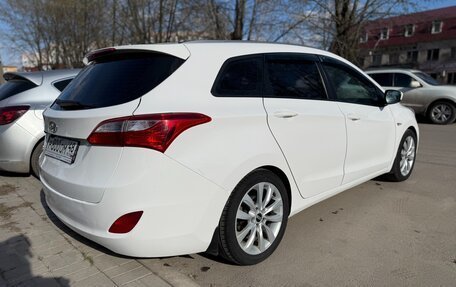 Hyundai i30 II рестайлинг, 2013 год, 980 000 рублей, 9 фотография