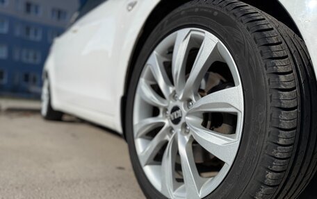Hyundai i30 II рестайлинг, 2013 год, 980 000 рублей, 12 фотография