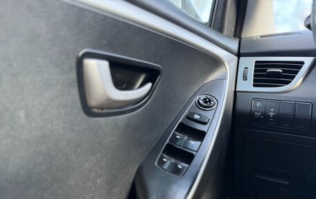 Hyundai i30 II рестайлинг, 2013 год, 980 000 рублей, 18 фотография