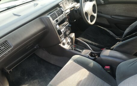 Toyota Corona IX (T190), 1992 год, 245 000 рублей, 22 фотография