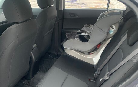 Hyundai Creta I рестайлинг, 2021 год, 1 599 000 рублей, 8 фотография