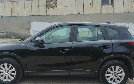 Mazda CX-5 II, 2014 год, 1 750 000 рублей, 2 фотография