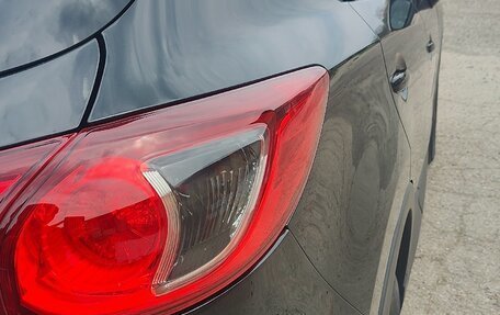 Mazda CX-5 II, 2014 год, 1 750 000 рублей, 3 фотография