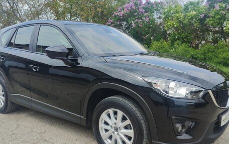 Mazda CX-5 II, 2014 год, 1 750 000 рублей, 9 фотография