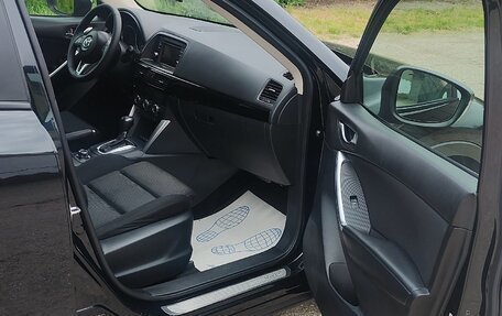 Mazda CX-5 II, 2014 год, 1 750 000 рублей, 11 фотография