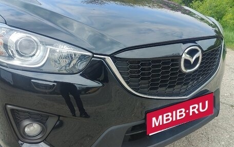 Mazda CX-5 II, 2014 год, 1 750 000 рублей, 5 фотография