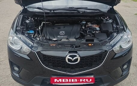 Mazda CX-5 II, 2014 год, 1 750 000 рублей, 8 фотография