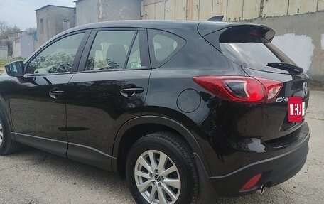 Mazda CX-5 II, 2014 год, 1 750 000 рублей, 4 фотография