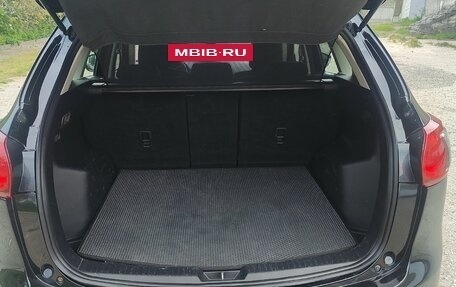 Mazda CX-5 II, 2014 год, 1 750 000 рублей, 12 фотография