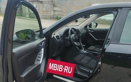 Mazda CX-5 II, 2014 год, 1 750 000 рублей, 14 фотография
