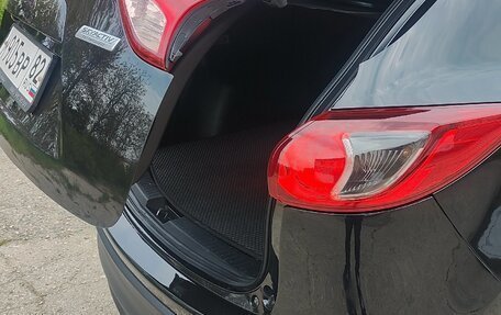 Mazda CX-5 II, 2014 год, 1 750 000 рублей, 25 фотография