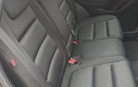 Mazda CX-5 II, 2014 год, 1 750 000 рублей, 23 фотография