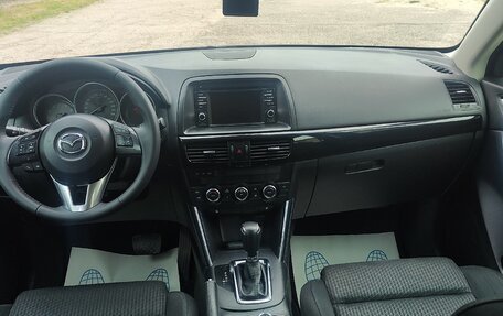 Mazda CX-5 II, 2014 год, 1 750 000 рублей, 29 фотография