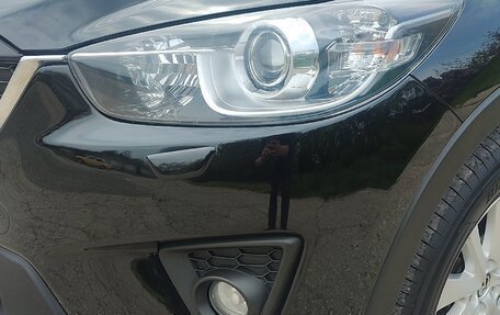 Mazda CX-5 II, 2014 год, 1 750 000 рублей, 30 фотография