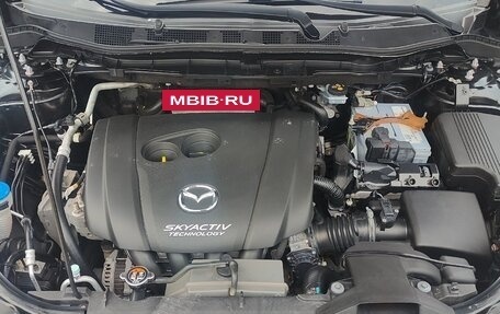 Mazda CX-5 II, 2014 год, 1 750 000 рублей, 20 фотография